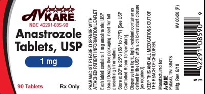 085 90 1mg